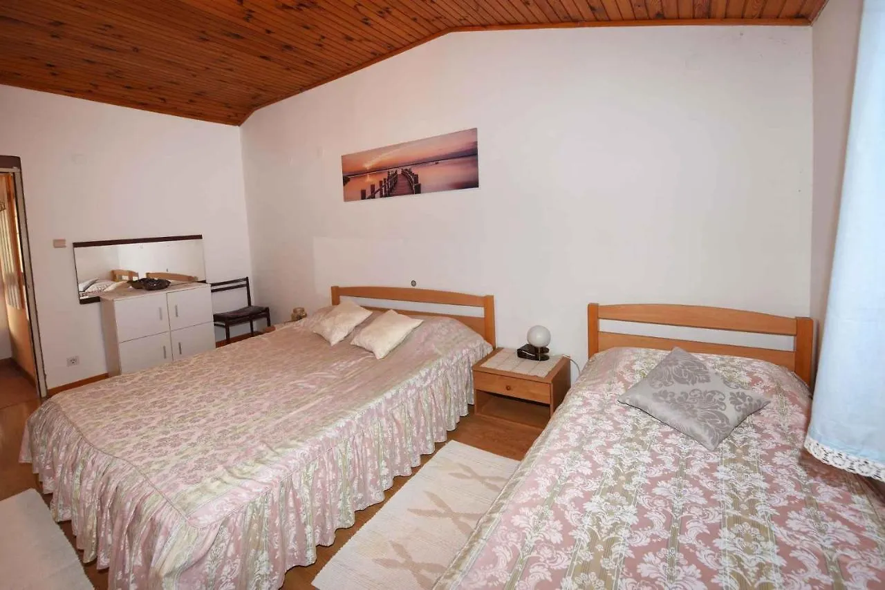 Apartment In Materada Poreč